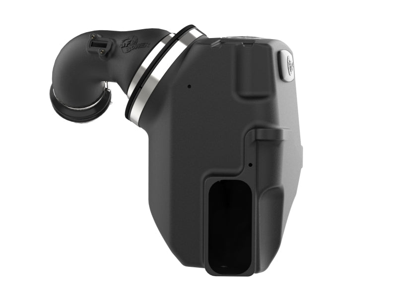 aFe 20-24 GM Trucks/SUVs L6-3.0L (td) LM2/LZ0 Momentum HD Cold Air Intake System w/ Pro 10R Filter - 50-70121T