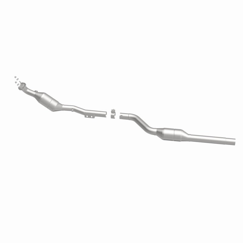 MagnaFlow Conv DF 00-02 Mercedes E430 4.3L - 24036