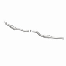 Load image into Gallery viewer, MagnaFlow Conv DF 00-02 Mercedes E430 4.3L - 24036