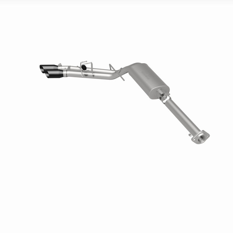 Magnaflow 15-20 Ford F-150 Street Series Cat-Back Performance Exhaust System - 19497