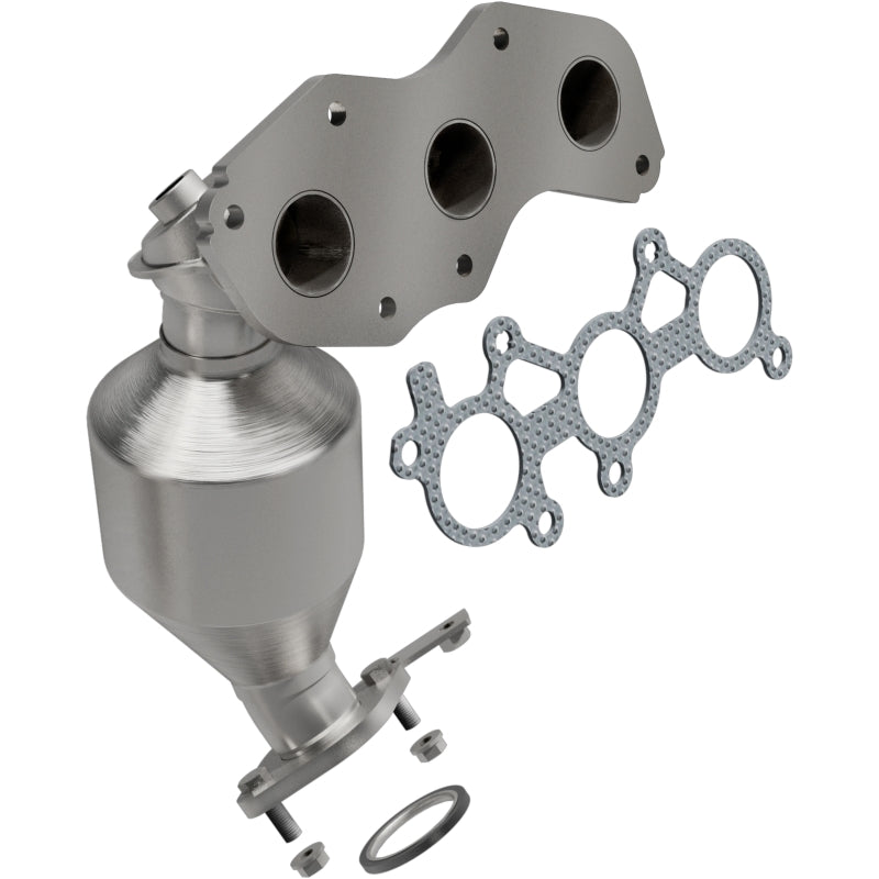 MagnaFlow 05-07 Toyota Avalon 3.5L Direct Fit Converter - 5531692