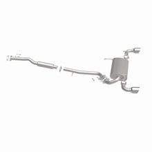 Load image into Gallery viewer, MagnaFlow BRE Exhaust Kit 03-07 Infiniti G35 - 106-0173