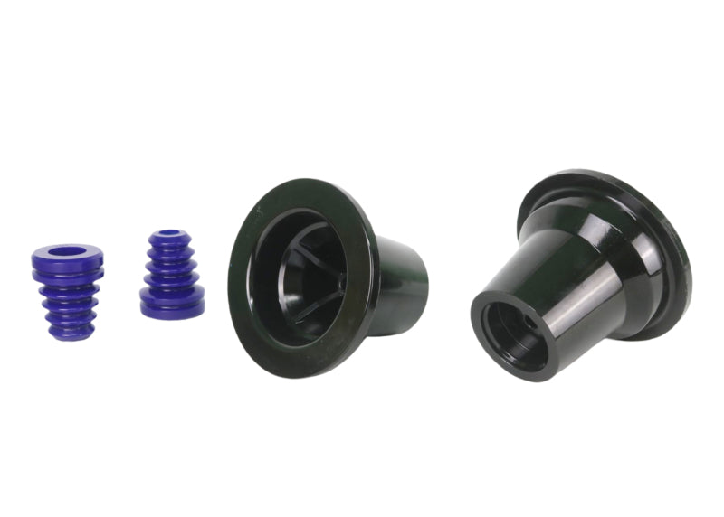 SuperPro 10-24 Toyota 4Runner Rear Bump Stop Kit - SPF5469K
