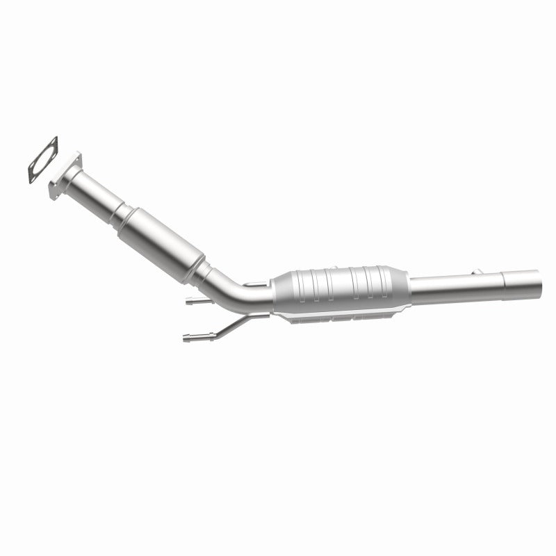 MagnaFlow Direct Fit Catalytic Converter 06-08 VW Rabbit 2.5L - 49990