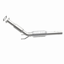 Load image into Gallery viewer, MagnaFlow Direct Fit Catalytic Converter 06-08 VW Rabbit 2.5L - 49990
