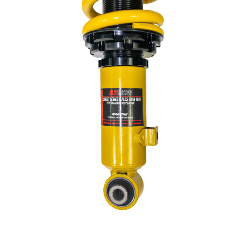 BLOX Racing 90-05 Mazda Miata Street Series II Plus Coilovers - BXSS-03905