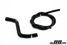 Load image into Gallery viewer, do88 Volvo V70N/S60 01-08 Coolant Hoses Complement Black - DO88-KIT49S