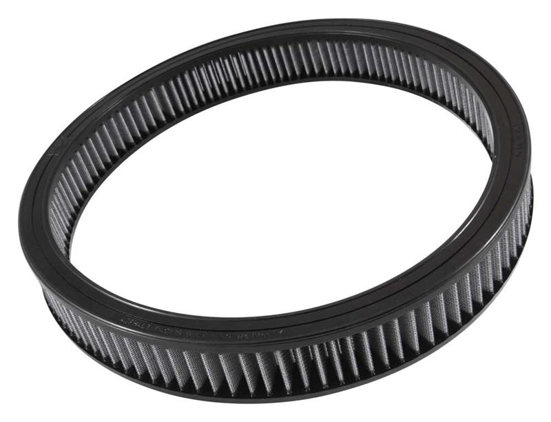 K&N Custom Air Filter Cotton Gauze 14inOD x 12 1/4inID x 2inH - E-3032R