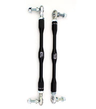 Load image into Gallery viewer, SPL Parts 06-13 BMW 3 Series/1 Series (E9X/E8X) Front Swaybar Endlinks (M Version) - SPL FE E9M