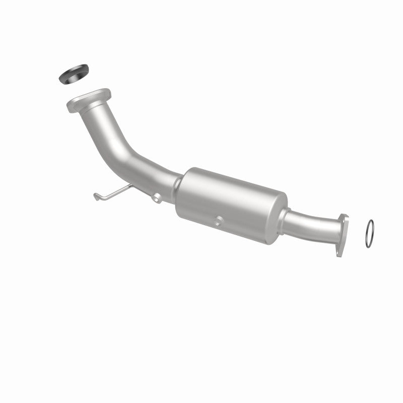 MagnaFlow California Grade CARB Compliant Direct Fit Catalytic Conv 02-06 Acura RSX Type-S L4 2.0L - 5461182