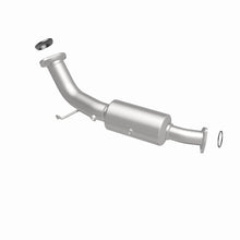 Load image into Gallery viewer, MagnaFlow California Grade CARB Compliant Direct Fit Catalytic Conv 02-06 Acura RSX Type-S L4 2.0L - 5461182