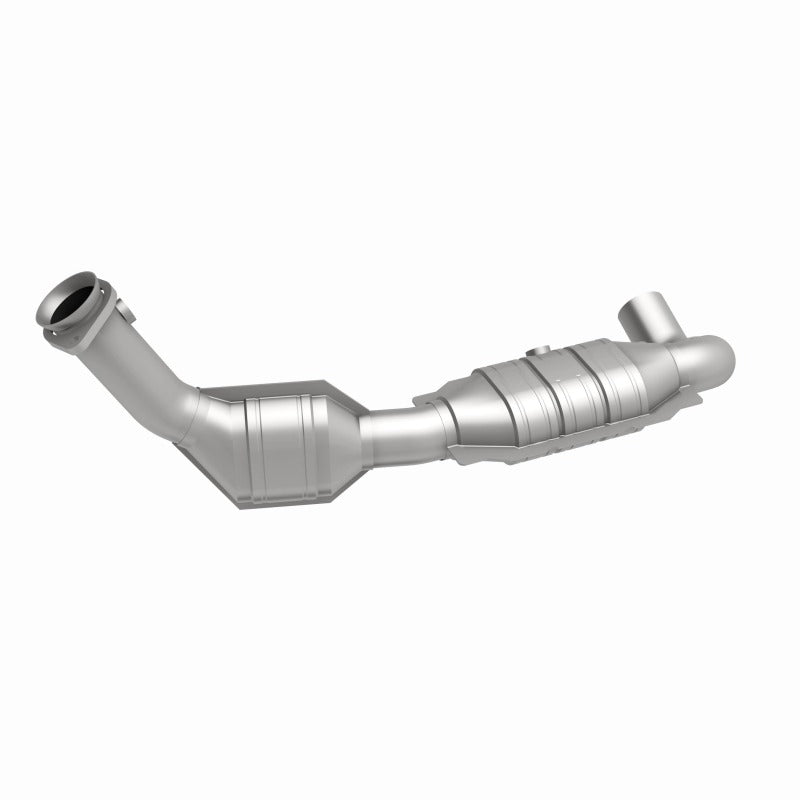 MagnaFlow Direct Fit Catalytic Converter 01 Ford Trucks 4.6L - 51171