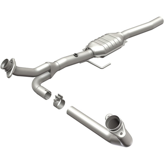 MagnaFlow Direct Fit Catalytic Converter 00-03 Dodge Dakota 3.9 2wd - 51874