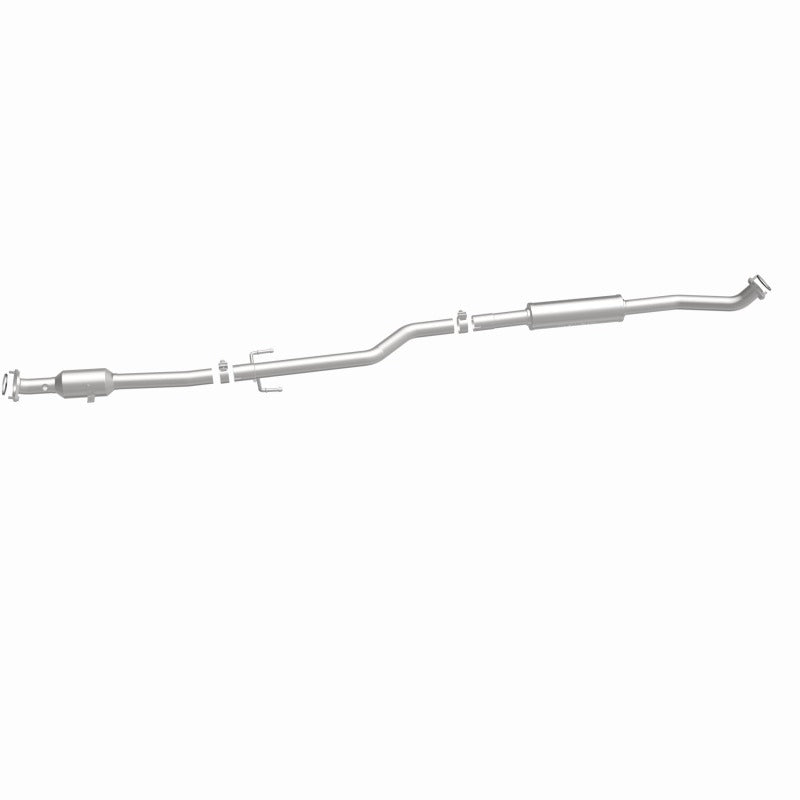 MagnaFlow 14-16 CX-5 L4 2.5 OEM Underbody Direct Fit Converter - 21-329