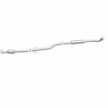 Load image into Gallery viewer, MagnaFlow 14-16 CX-5 L4 2.5 OEM Underbody Direct Fit Converter - 21-329
