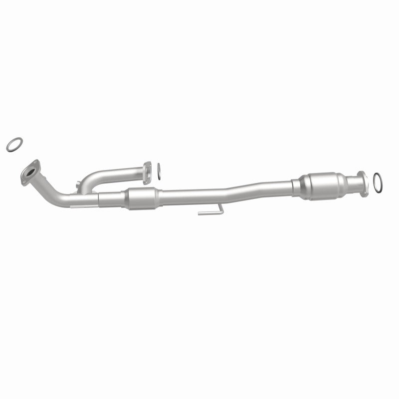 MagnaFlow Direct Fit Catalytic Converter 02-03 Lexus ES300 3.0L rear - 49992
