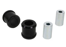Load image into Gallery viewer, Whiteline Plus 11/00-05 Honda Civic/95-05 CR-V Rear Control Arm - Upper Outer Bushing Kit - W63383