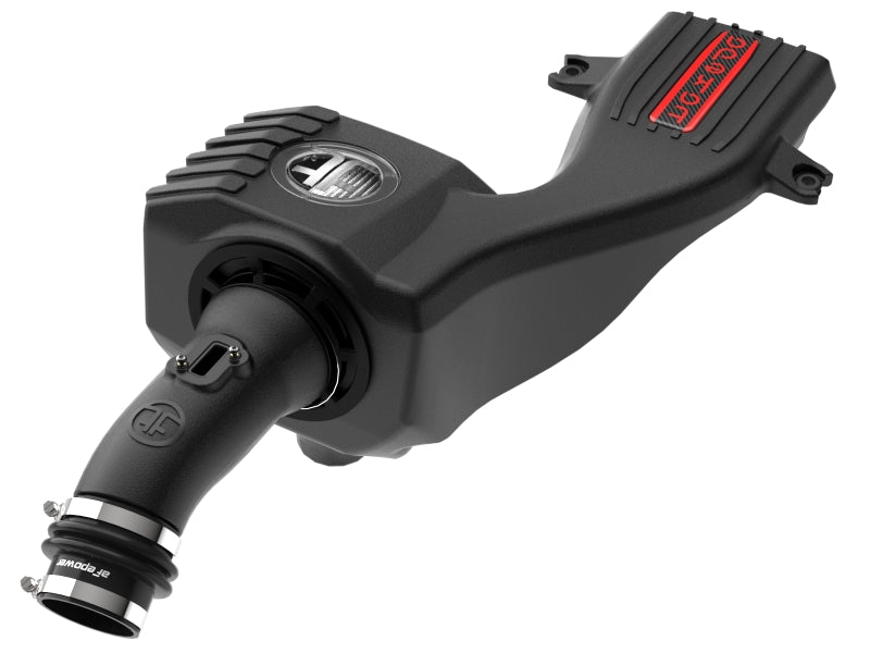 aFe Takeda Sealed Intake w/ Pro DRY S Filter Mazda CX-90 24-25 L6-3.3L (t) - 56-70070D