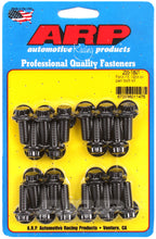 Load image into Gallery viewer, ARP Ford FE 12pt oil pan bolt kit - 255-1801