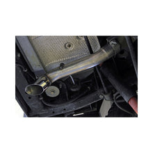 Load image into Gallery viewer, Flowmaster 07-18 Wrangler JK 3.6L/3.8L American Thunder Rock Axle-Back Exhaust System - 817942