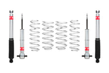 Load image into Gallery viewer, Eibach 15-20 Chevrolet Tahoe 4WD Stage 1 Pro-Truck Lift Kit