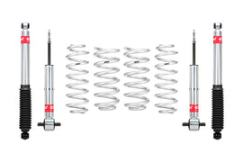 Eibach 15-20 Chevrolet Tahoe 4WD Stage 1 Pro-Truck Lift Kit