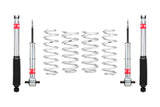 Eibach 15-20 Chevrolet Tahoe 4WD Stage 1 Pro-Truck Lift Kit