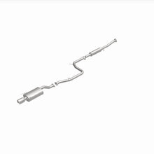 Load image into Gallery viewer, MagnaFlow Sys C/B Honda Accord 2/4Dr - 15686