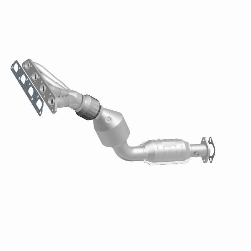 MagnaFlow Conv DF 02-06 Cooper/S manif - 50859