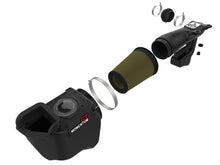Load image into Gallery viewer, aFe Momentum GT Pro GUARD 7 Cold Air Intake System 12-18 Jeep Wrangler JK V6 3.6L - 75-76212