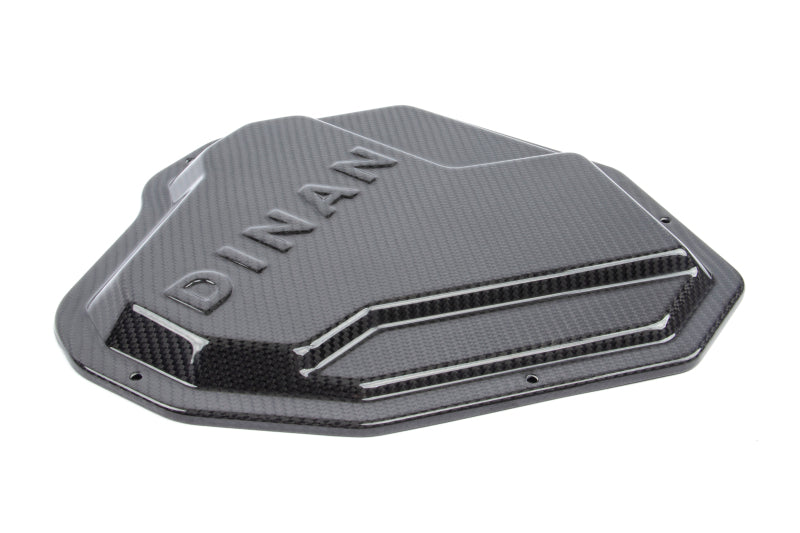 Dinan 22-26 BMW M240i (G42)/20-26 BMW M340i (G20) Carbon Fiber Cold Air Intake - D760-0052
