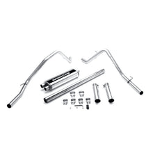 Load image into Gallery viewer, MagnaFlow Sys CB 06 Dodge Ram 5.7 Dual Rear - 16700
