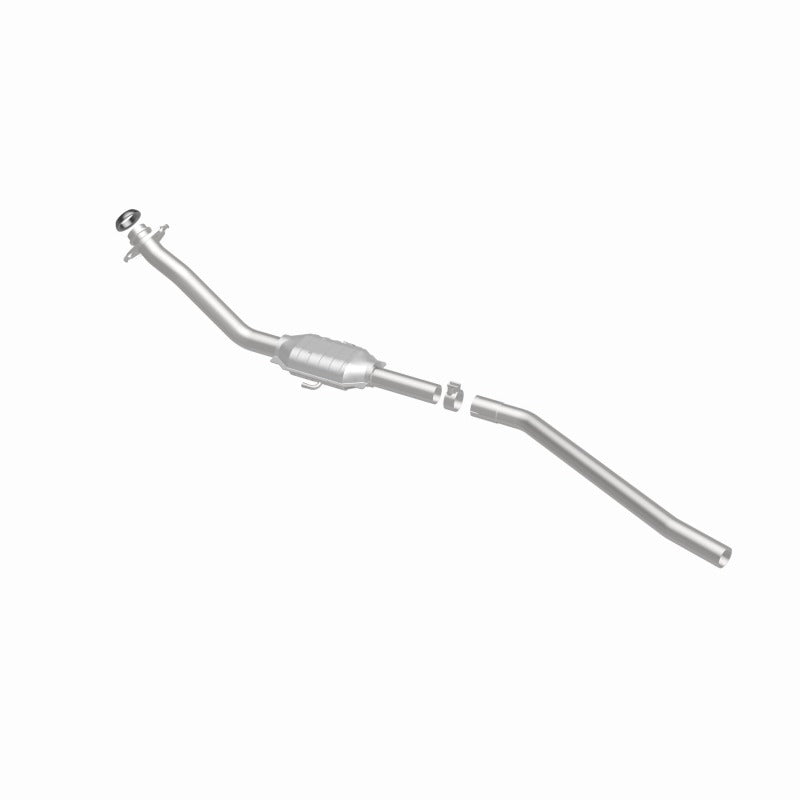 MagnaFlow Conv Dodge-Plymouth 55.5X6.5X4 2.12 - 93274