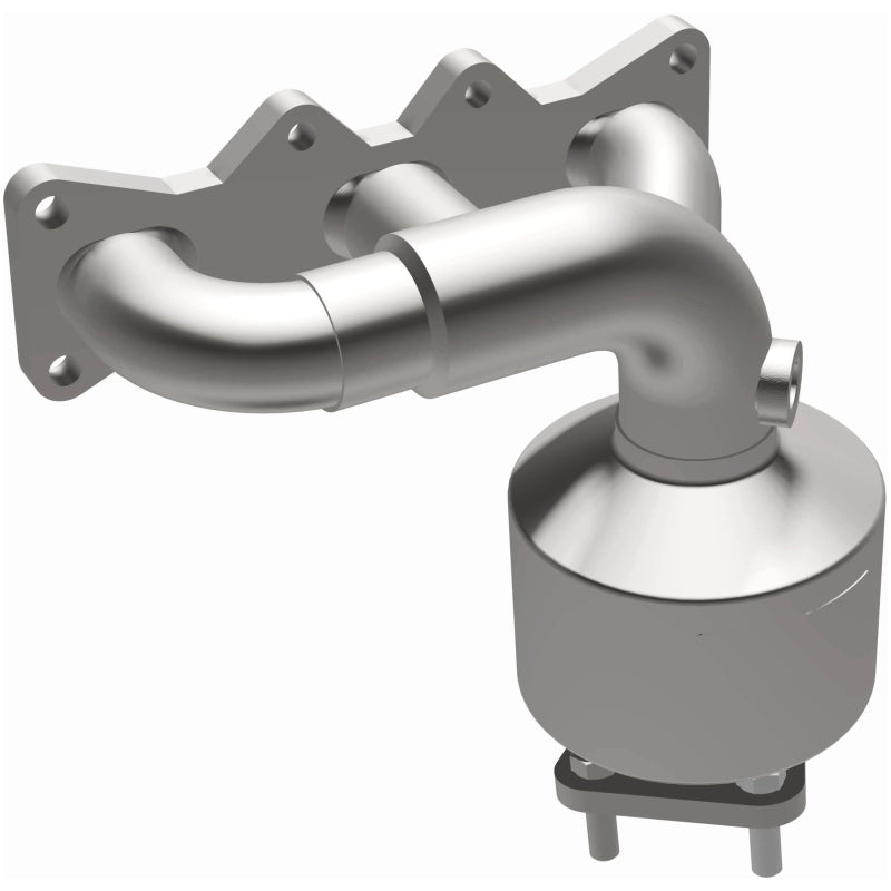 MagnaFlow Direct Fit Catalytic Converter 95-02 Mazda Millenia 2.3L - 452026
