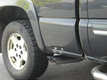 Load image into Gallery viewer, Flowmaster 99-06 GM 1500 ECB 143.5in. American Thunder Cat-Back Exhaust System - 17395
