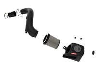 Load image into Gallery viewer, aFe Takeda Momentum 13-17 Hyundai Veloster Pro DRY S Cold Air Intake System - 56-70028D