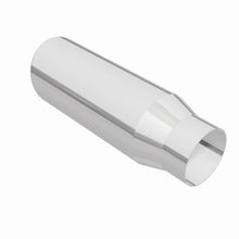 Load image into Gallery viewer, MagnaFlow Tip 1-Pk Re 4.00 X 12 3 Id 15Deg - 35116