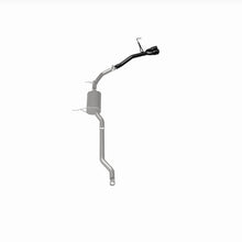 Load image into Gallery viewer, MagnaFlow 2022 Ford Maverick Street Series SS Cat-Back Exhaust 2.5in Tubing- Black Tip - 19597