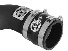 Load image into Gallery viewer, aFe Bladerunner 2-1/4in Intercooler Tube Hot Side BMW M3/M4 (F80/F82/F83) 15-17 L6 3.0L (tt) S55 - 46-20198-B