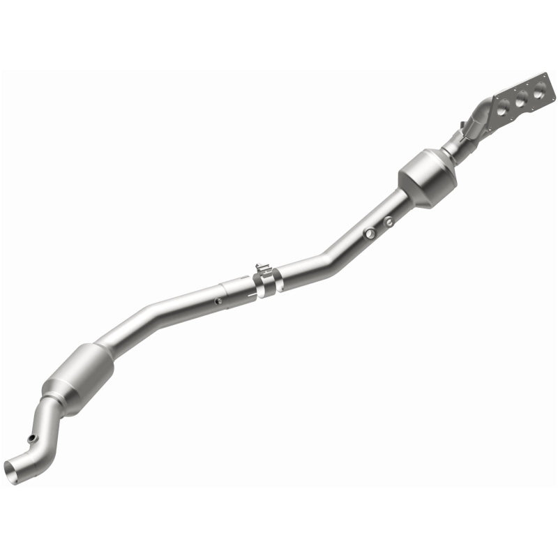 MagnaFlow 12-15 ML350 V6 3.5 OEM Manifold Direct Fit Converter - 22-068