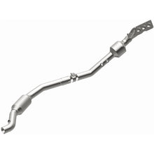 Load image into Gallery viewer, MagnaFlow 12-15 ML350 V6 3.5 OEM Manifold Direct Fit Converter - 22-068
