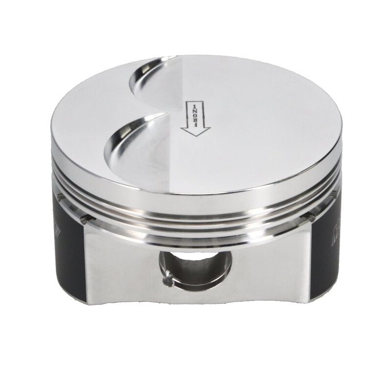 Manley Chevrolet 5.3L LS Gen III Piston Set - 3.790in Bore 1.304in CH, -2.00 CC - 561010C-8