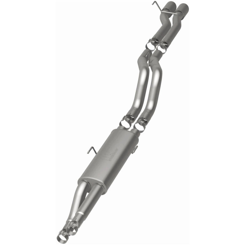 MagnaFlow System C/B Dodge Ram SRT-10 V1 - 15832