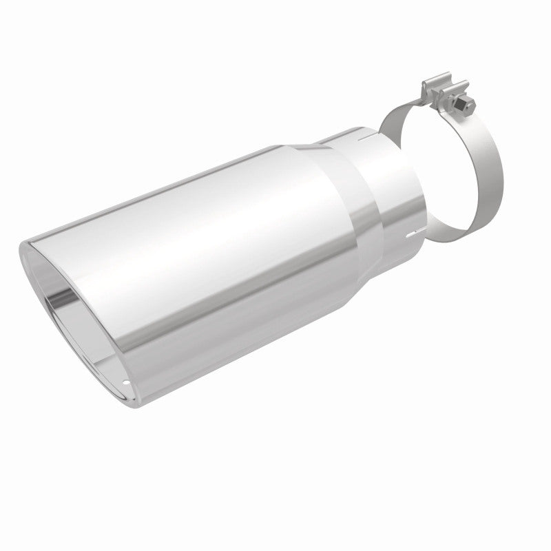 MagnaFlow Tip 1-Pk 6x13inch 5inch ID W/Clamp - 35215