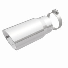 Load image into Gallery viewer, MagnaFlow Tip 1-Pk 6x13inch 5inch ID W/Clamp - 35215