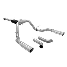 Load image into Gallery viewer, Flowmaster 11-19 GM 2500HD 6.0L CCB American Thunder Cat-Back Exhaust System - 817541