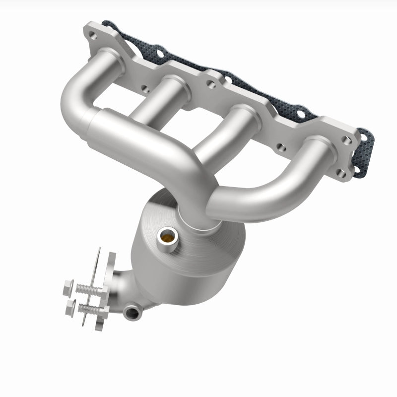 MagnaFlow 2015 Kia Optima 2.4L Direct Fit Catalytic Converter - 5531125