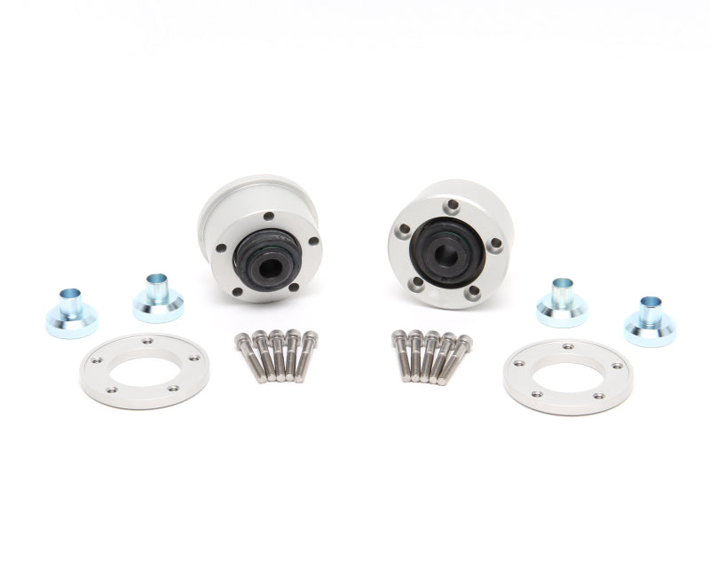 Dinan 12-18 BMW 320i/328i/330i/335i/340i/428i/430i/435i/440i (F30/F32) Lower Control Arm Kit - Front - D280-0014