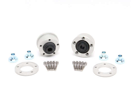 Dinan 12-18 BMW 320i/328i/330i/335i/340i/428i/430i/435i/440i (F30/F32) Lower Control Arm Kit - Front - D280-0014