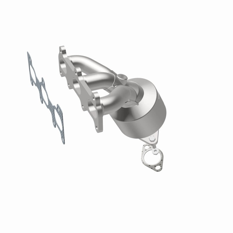 MagnaFlow Direct Fit Catalytic Converter 06-08 Kia Optima 2.7L - 51262